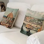 House On The Roof - Florence Dolce Vita