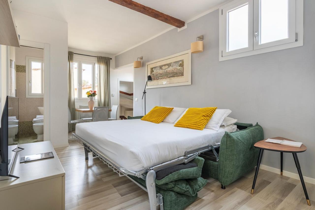 House On The Roof - Dolce Apartamento *