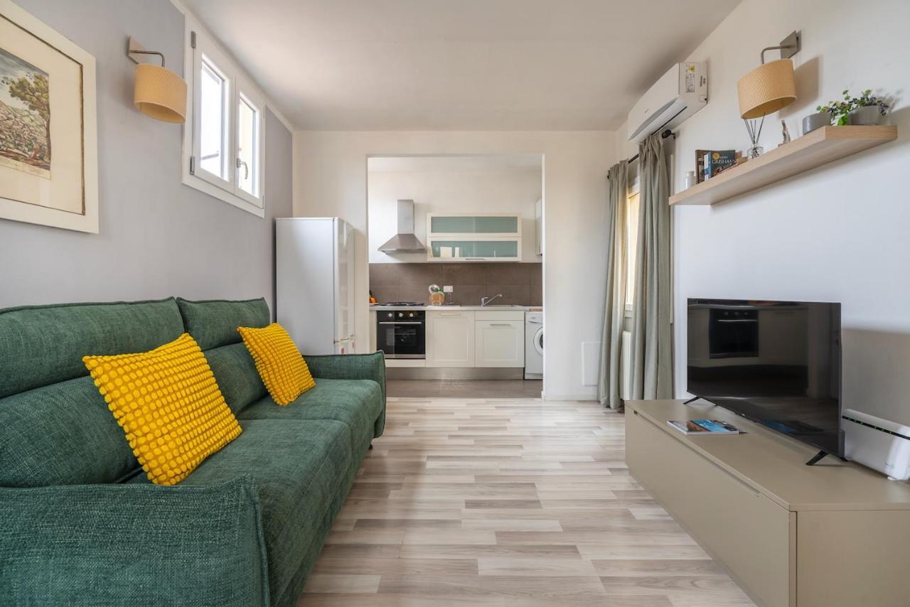 Apartamento House On The Roof - Dolce *