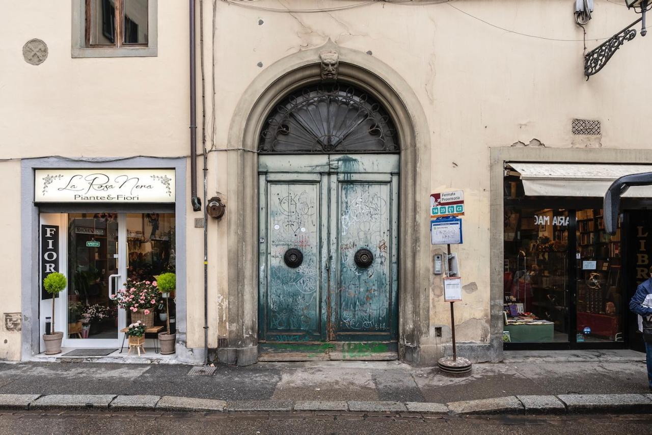 Apartamento House On The Roof - Dolce Florencia