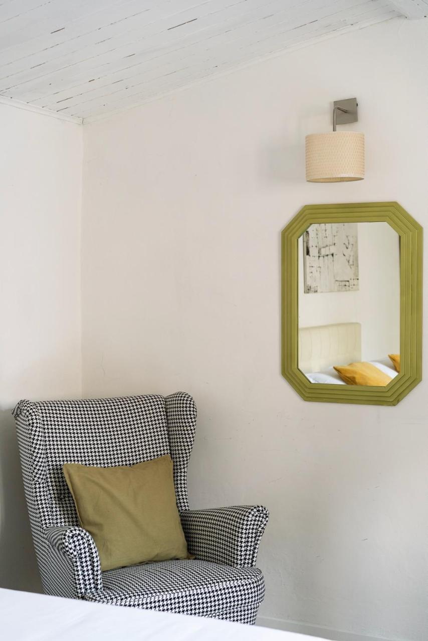 House On The Roof - Dolce Apartamento Florencia