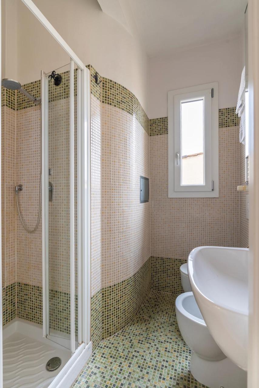 Apartamento House On The Roof - Dolce Florencia