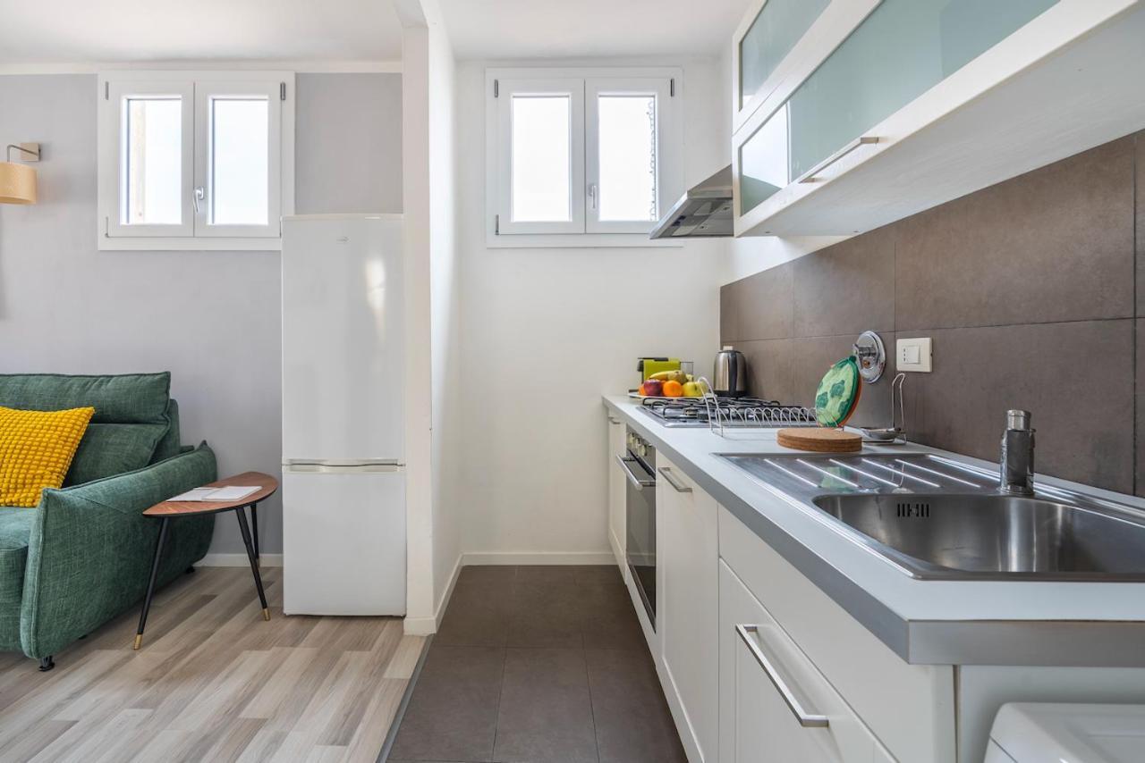 Apartamento House On The Roof - Dolce *