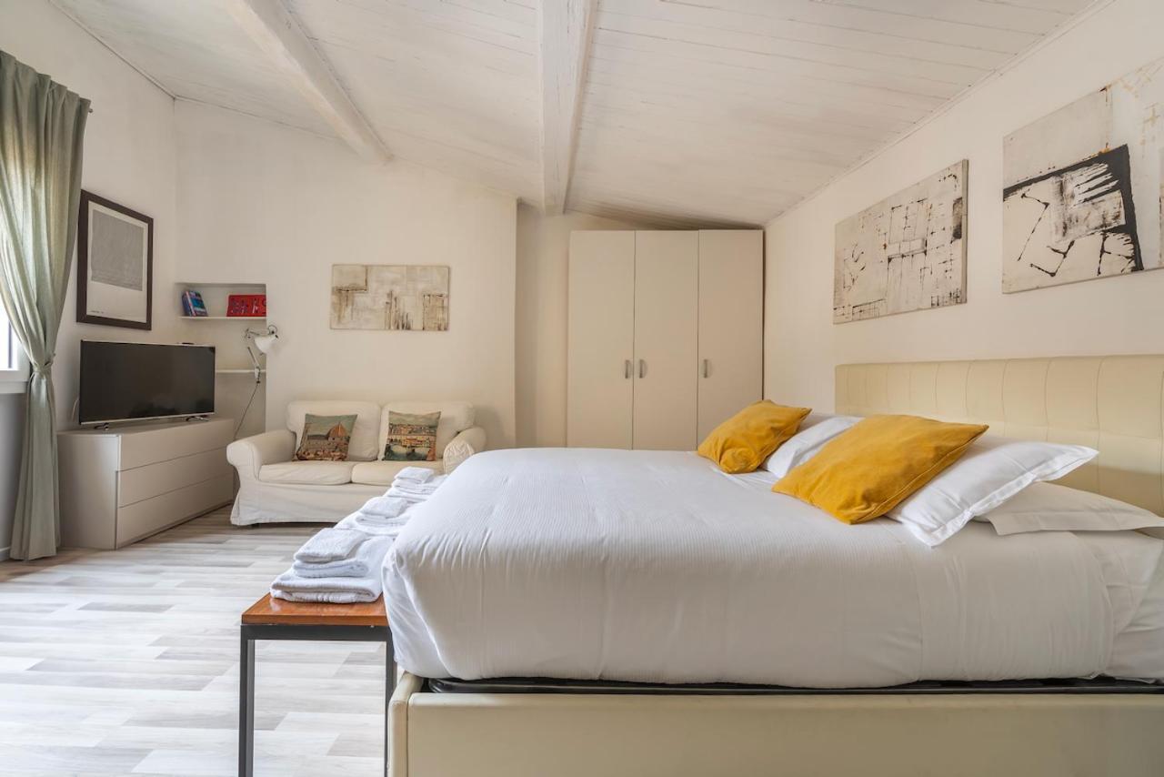 House On The Roof - Dolce Apartamento Florencia