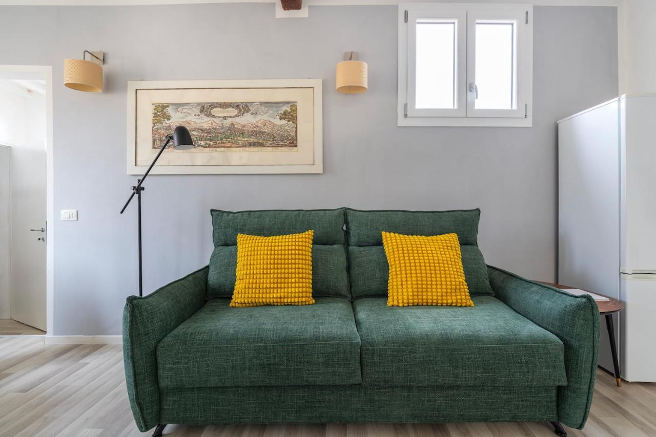 Apartamento House On The Roof - Dolce Florencia