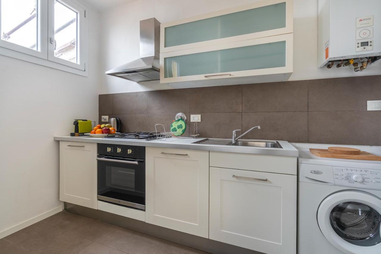 House On The Roof - Dolce Apartamento Florencia