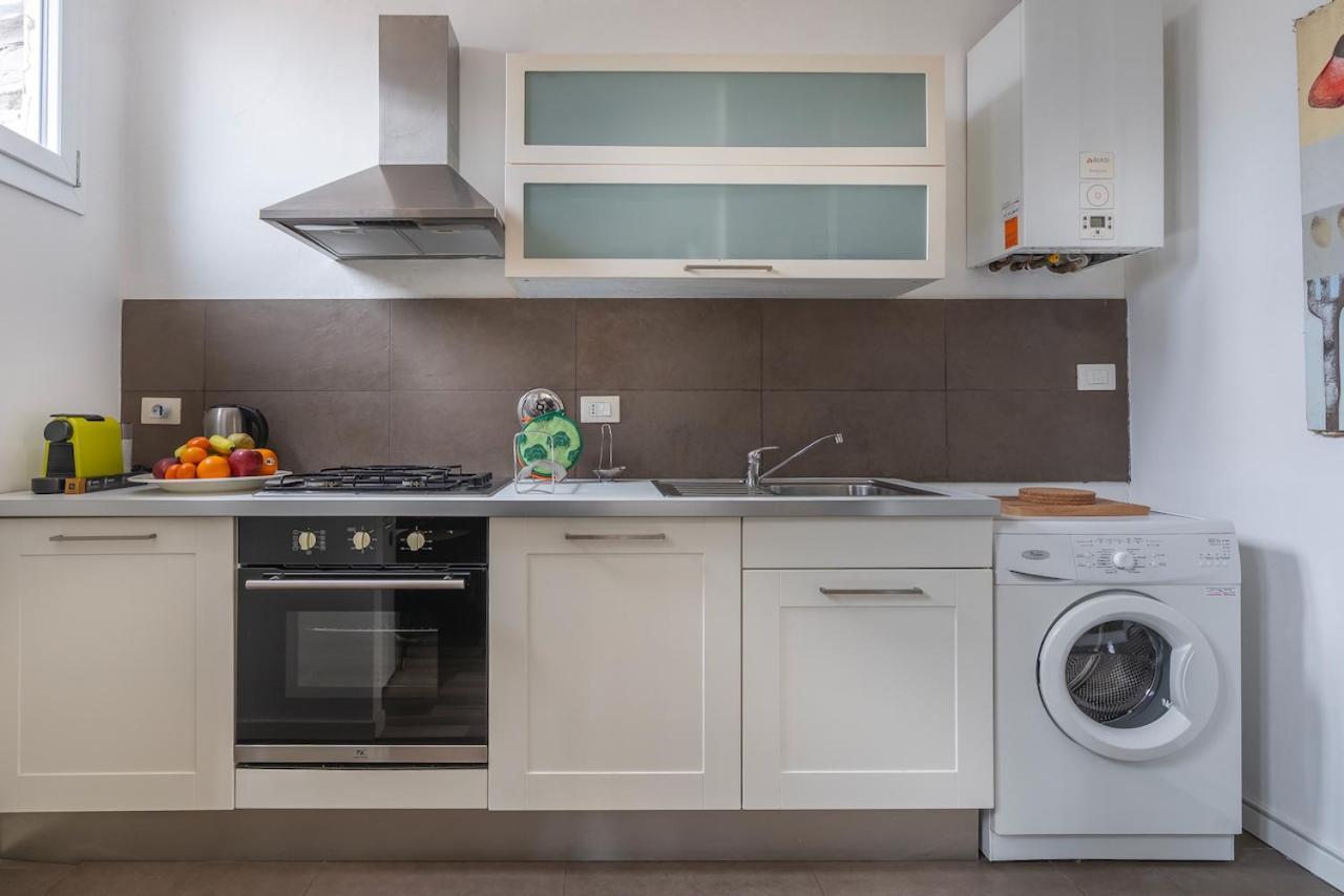 Apartamento House On The Roof - Dolce Florencia